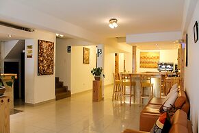 Hotel Waman