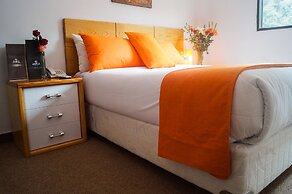 Hotel Waman