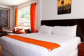 Hotel Waman