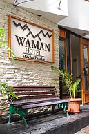 Hotel Waman