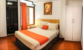 Hotel Waman