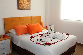 Hotel Waman