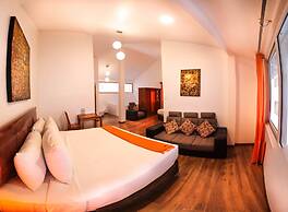 Hotel Waman
