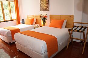 Hotel Waman