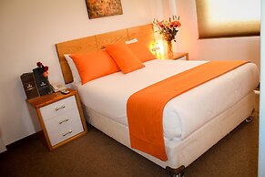 Hotel Waman