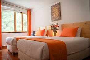 Hotel Waman