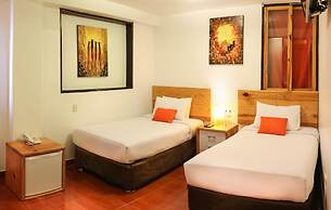 Hotel Waman