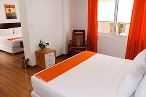 Hotel Waman
