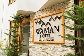 Hotel Waman