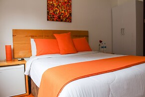 Hotel Waman