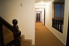 Hotel Waman