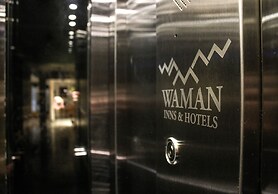 Hotel Waman