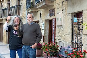La Posadica Casa Aldabe