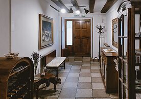 La Posadica Casa Aldabe