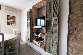 La Posadica Casa Aldabe