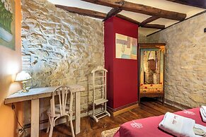 La Posadica Casa Aldabe