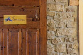 La Posadica Casa Aldabe