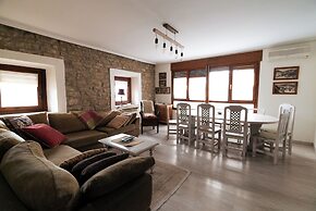 La Posadica Casa Aldabe