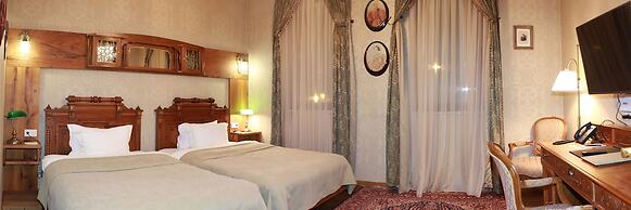 Vinotel Boutique Hotel