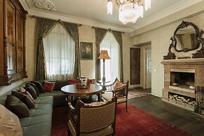 Vinotel Boutique Hotel