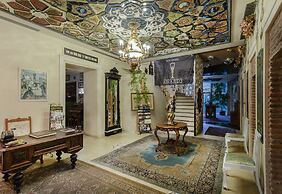 Vinotel Boutique Hotel