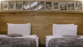 Vinotel Boutique Hotel