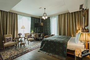 Vinotel Boutique Hotel
