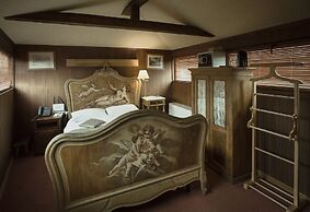 Vinotel Boutique Hotel