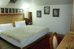 Vinotel Boutique Hotel