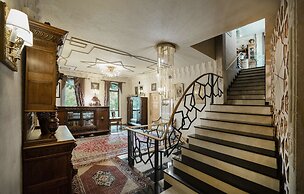 Vinotel Boutique Hotel