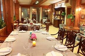 Vinotel Boutique Hotel