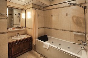 Vinotel Boutique Hotel