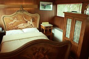Vinotel Boutique Hotel