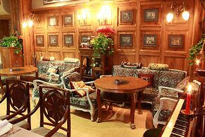 Vinotel Boutique Hotel