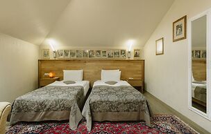 Vinotel Boutique Hotel