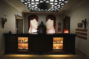 Vinotel Boutique Hotel