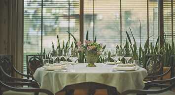 Vinotel Boutique Hotel
