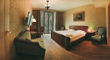 Vinotel Boutique Hotel