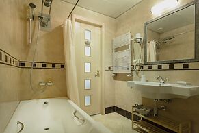 Vinotel Boutique Hotel