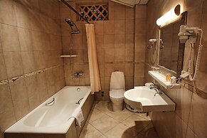 Vinotel Boutique Hotel