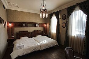 Vinotel Boutique Hotel