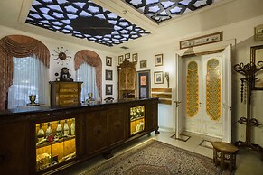 Vinotel Boutique Hotel