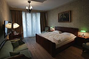 Vinotel Boutique Hotel