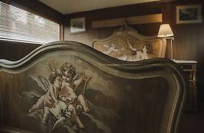Vinotel Boutique Hotel