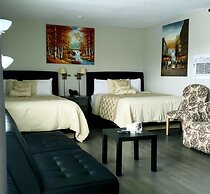 Travellers Motel