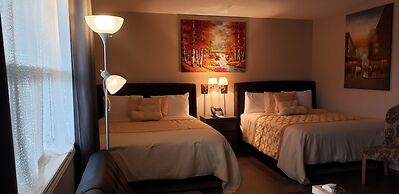 Travellers Motel