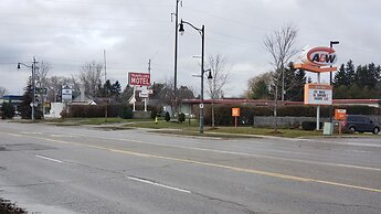 Travellers Motel