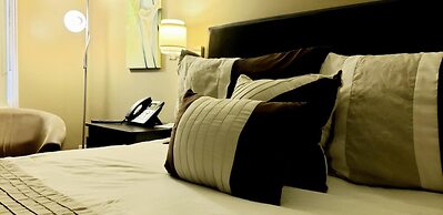 Travellers Motel