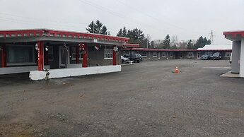 Travellers Motel