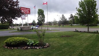 Travellers Motel